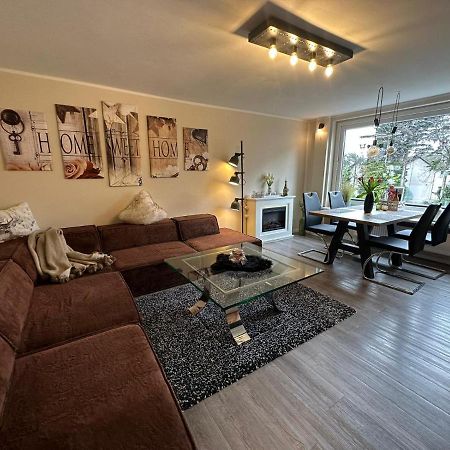 Wurmbergtraum Celina In Braunlage 4 Sterne Zertifiziert Vom Dtv Inklusive Waeschepakete Apartment Exterior photo